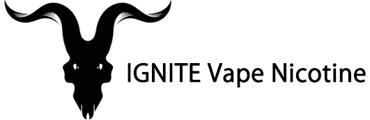 IGNITE Vape Nicotine