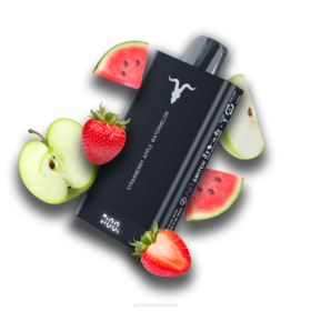 IGNITE Vape Price Strawberry Apple Watermelon - IGNITE V150 Vape Pen X48676