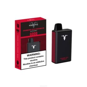 IGNITE Vape Price Strawberry Apple Watermelon - IGNITE V60 Vape Pen X48636