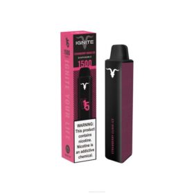 IGNITE Vape Price Strawberry Guava Ice - IGNITE V15 Vape Pen X486116