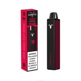 IGNITE Vape Price Watermelon Apple Ice - IGNITE V35 Vape Pen X486140